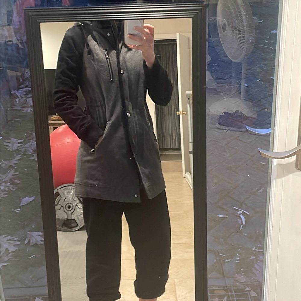 Express Winter Coat - image 5